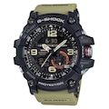 Relógio Casio G-Shock Mudmaster GG-1000-1A5DR PRETO