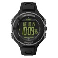 Relógio Timex Expedition Shock XL PRETO