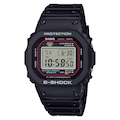 Relógio Casio G-Shock DW-5000R-1ADR PRETO