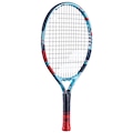 Raquete de Tênis Babolat Ballfighter 17 L0 - Infantil AZUL CLARO