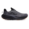 Tênis Masculino Fila Racer Speedzone TR CINZA CLA/PRETO