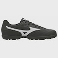 Chuteira de Society Mizuno Regent Club AS PRETO