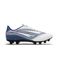 Chuteira de Campo Unissex Penalty Lider Y-6 AZUL