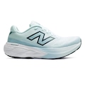 Tênis Feminino New Balance Fresh Foam X 880V15 AZUL CLA/LARANJA