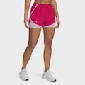 Shorts Under Armour Fly By 2 In 1 Feminino ROSA