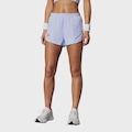 Shorts adidas Adizero Essentials Feminino ROXO