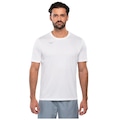 Camiseta Mizuno Energy 2.0 Masculina BRANCO