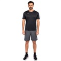Camiseta Mizuno Energy 2.0 Masculina PRETO