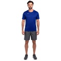 Camiseta Mizuno Energy 2.0 Masculina AZUL