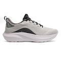 Tênis Masculino Olympikus Inverse 2 CINZA/PRETO