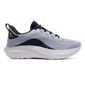 Tênis Masculino Olympikus Inverse 2 AZUL CLA/AZUL ESC