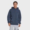 Jaqueta Com Capuz adidas Designed For Training Masculina AZUL