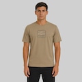Camiseta Nicoboco Type Masculina VERDE