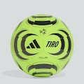 Bola de Futebol de Campo adidas Tiro Club VERDE
