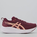Tênis Feminino Asics Gel Hypersonic 6 VERMELHO/VINHO