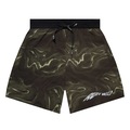 Short All Out Run Wild Masculino VERDE