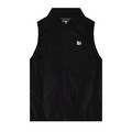 Colete Corta-Vento All Out Masculino PRETO