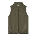 Colete Corta-Vento All Out Masculino VERDE