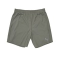 Short com Bermuda All Out FreeRun Longa Masculino VERDE CLA/CINZA CLA