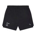 Short com Bermuda All Out Chase the High Masculino PRETO
