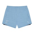 Short com Bermuda All Out Chase the High Masculino AZUL CLA/CINZA