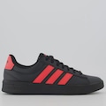 Tênis Masculino adidas Grand Court 3.0 PRETO