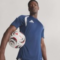 Camiseta adidas Tiro 26 Masculina AZUL ESCURO