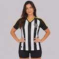 Camisa do Atlético Mineiro Feminina BRANCO