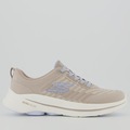 Tênis Feminino Skechers Go Walk 8 CINZA