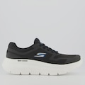 Tênis Masculino Skechers Go Walk Max Cushioning PRETO