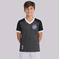 Camisa do Bahia Black Infantil PRETO