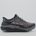 Tênis Masculino Skechers Max Cushioning Premier Trail PRETO