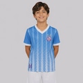 Camisa Infantil Bahia Serenity AZUL