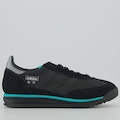 Tênis Masculino adidas SL 72 RS Mercedes PRETO