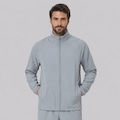 Jaqueta Fila Essential Floating Masculina CINZA