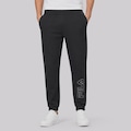 Calça Fila Outline Light Masculina PRETO
