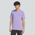 Camiseta adidas Summer Slide Masculina ROXO