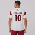 Camisa Fluminense Clamor 10 Ph Ganso Masculina BRANCO