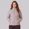 Jaqueta Fila Touch Light Feminina ROSA