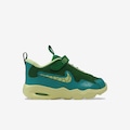 Tênis Infantil Nike Air Max Nova SE VERDE/AZUL