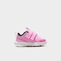 Tênis Infantil Nike Star Runner 5 Lils ROSA/PRETO