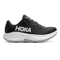 Tênis Masculino Hoka Rincon 4 PRETO/BRANCO
