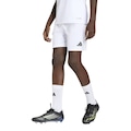 Short adidas Entrada 26 Infantil BRANCO