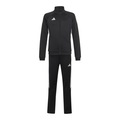 Agasalho adidas Tiro 26 Essentials Infantil PRETO