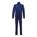 Agasalho adidas Tiro 26 Essentials Infantil AZUL ESCURO