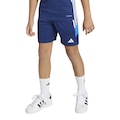Short adidas Tiro 26 Essentials Infantil AZUL ESCURO