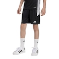 Short adidas Tiro 26 Essentials Infantil PRETO