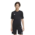 Camisa adidas Tiro 26 Essentials Infantil PRETO