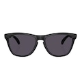 Óculos Oakley Solar Frogskins Range Xl Unissex PRETO