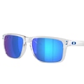 Óculos Oakley Solar Holbrook XXL Unissex BRANCO/AZUL